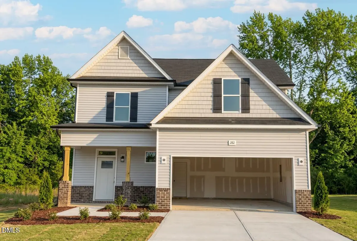 252 Cordgrass Court, Smithfield, NC 27577 - #1