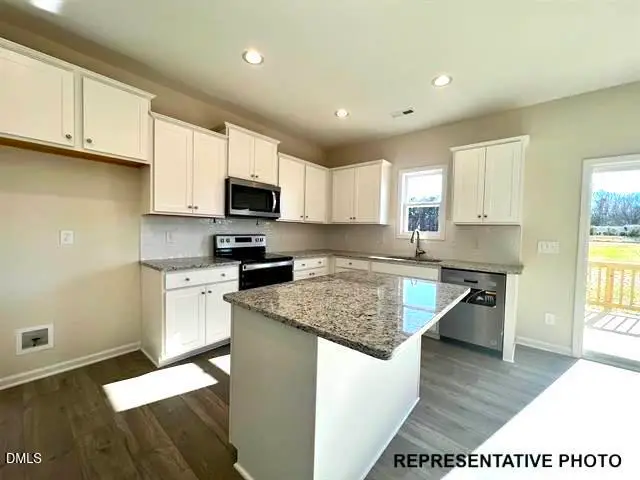 252 Cordgrass Court, Smithfield, NC 27577 - #3