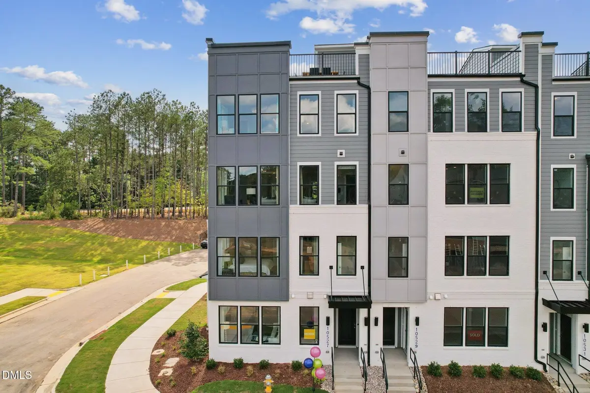 10561 Pleasant Branch Drive #201, Raleigh, NC 27614 - #1