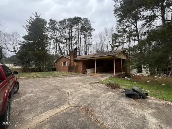 2511 Garner Road, Raleigh, NC 27610