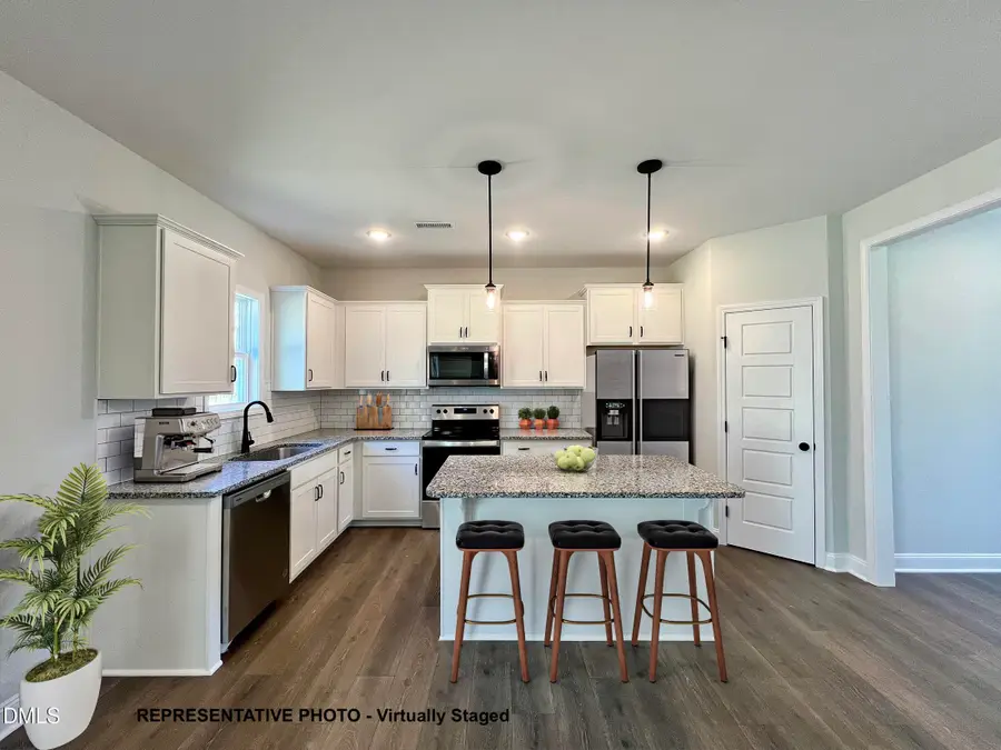 204 Cordgrass Court, Smithfield, NC 27577 - #2