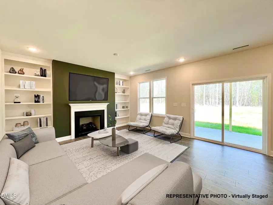 204 Cordgrass Court, Smithfield, NC 27577 - #3