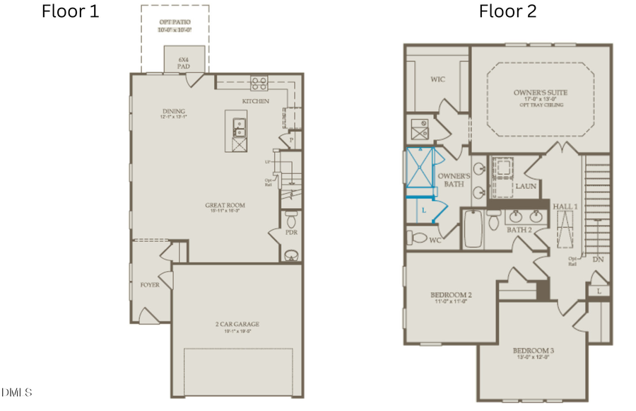 5020 Reader Way, Durham, NC 27703 - Image #2