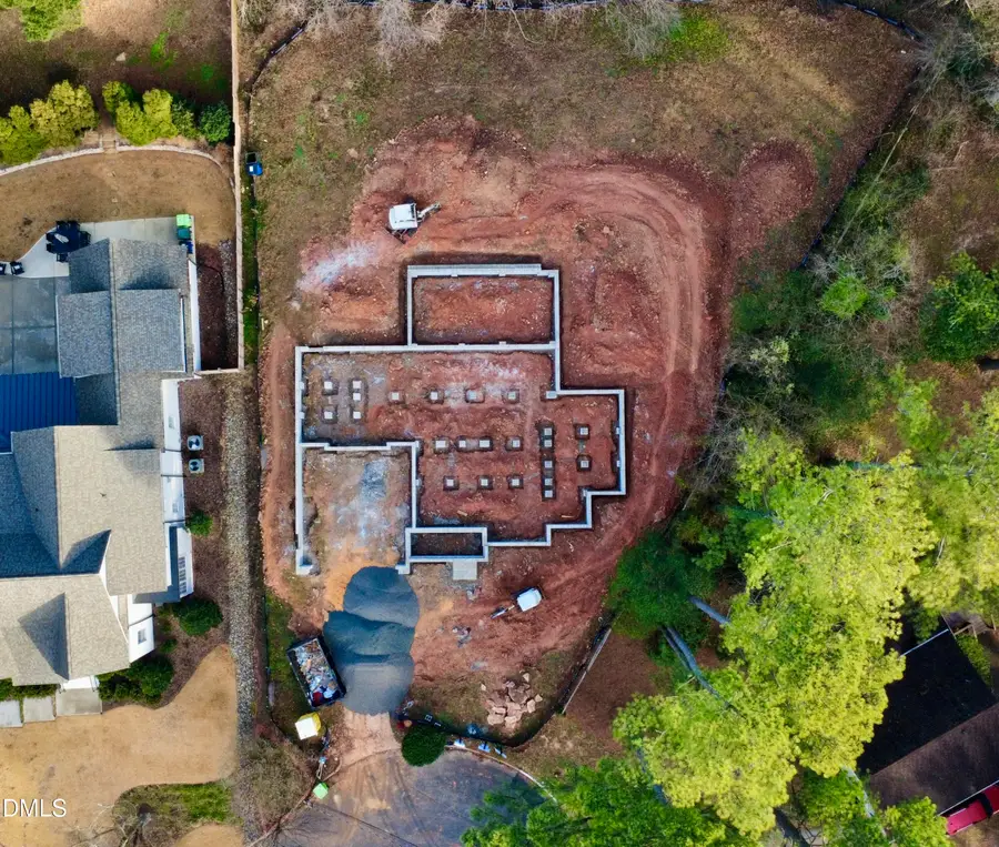 704 Coventry Court, Raleigh, NC 27609 - Image #3