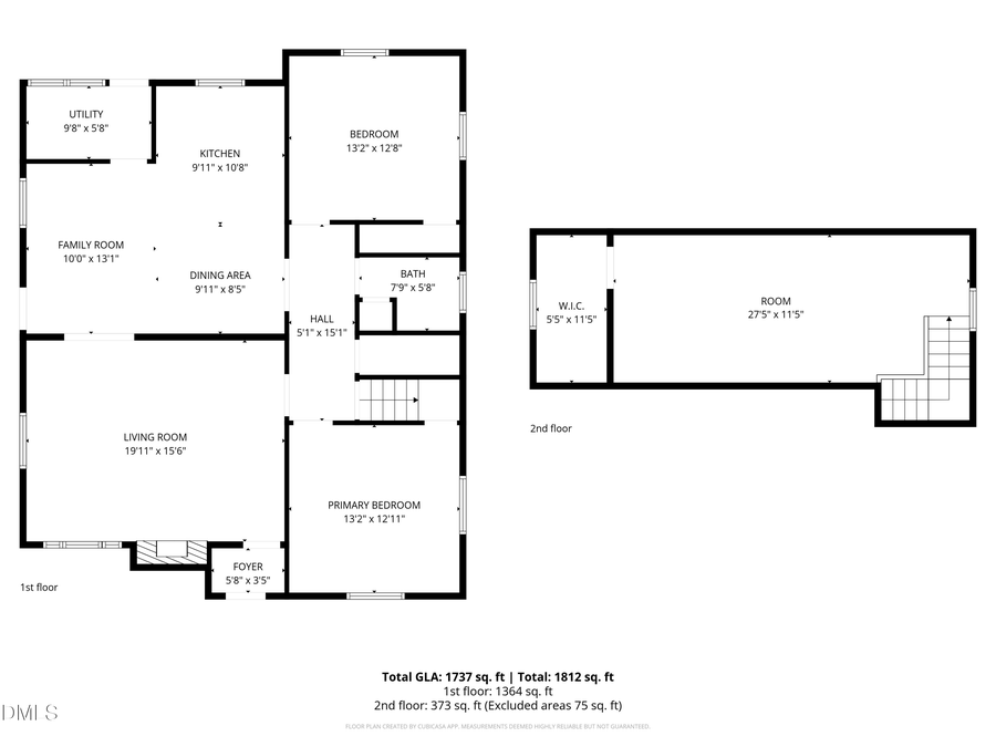 1811 Lazy Lane, High Point, NC 27265 - Image #2