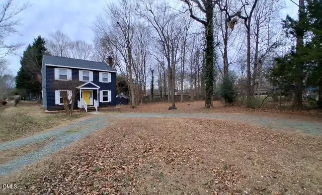 4125 Shepherd Court, Burlington, NC 27215 - Image #2