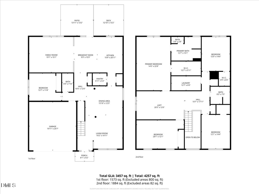 5135 Primland Lane, Raleigh, NC 27610 - Image #2