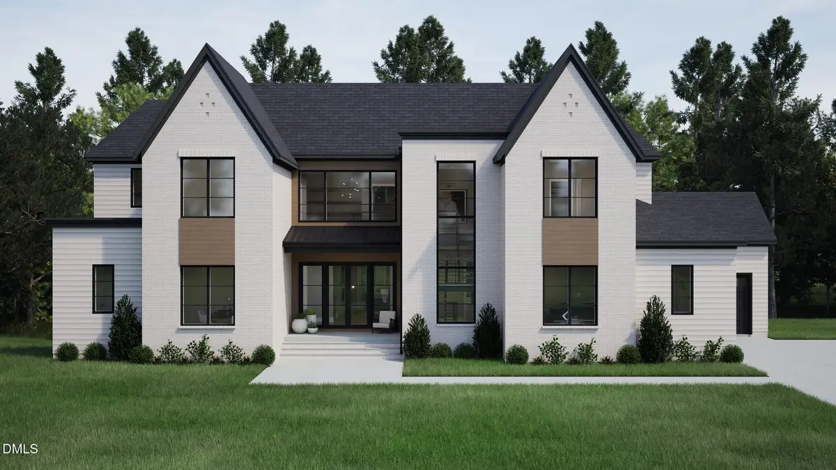 408 Shinleaf Pond Trail, Raleigh, NC 27614 - #1