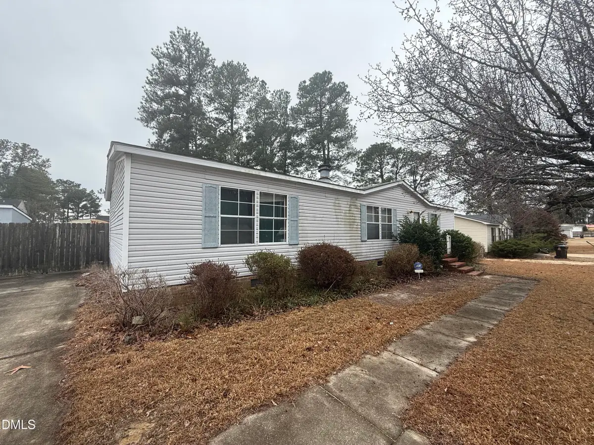 6333 Overhills Road, Spring Lake, NC 28390 - #1