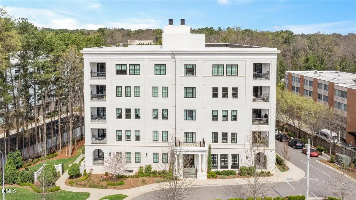 620 Wade Avenue #206, Raleigh, NC 27605 - Image #1