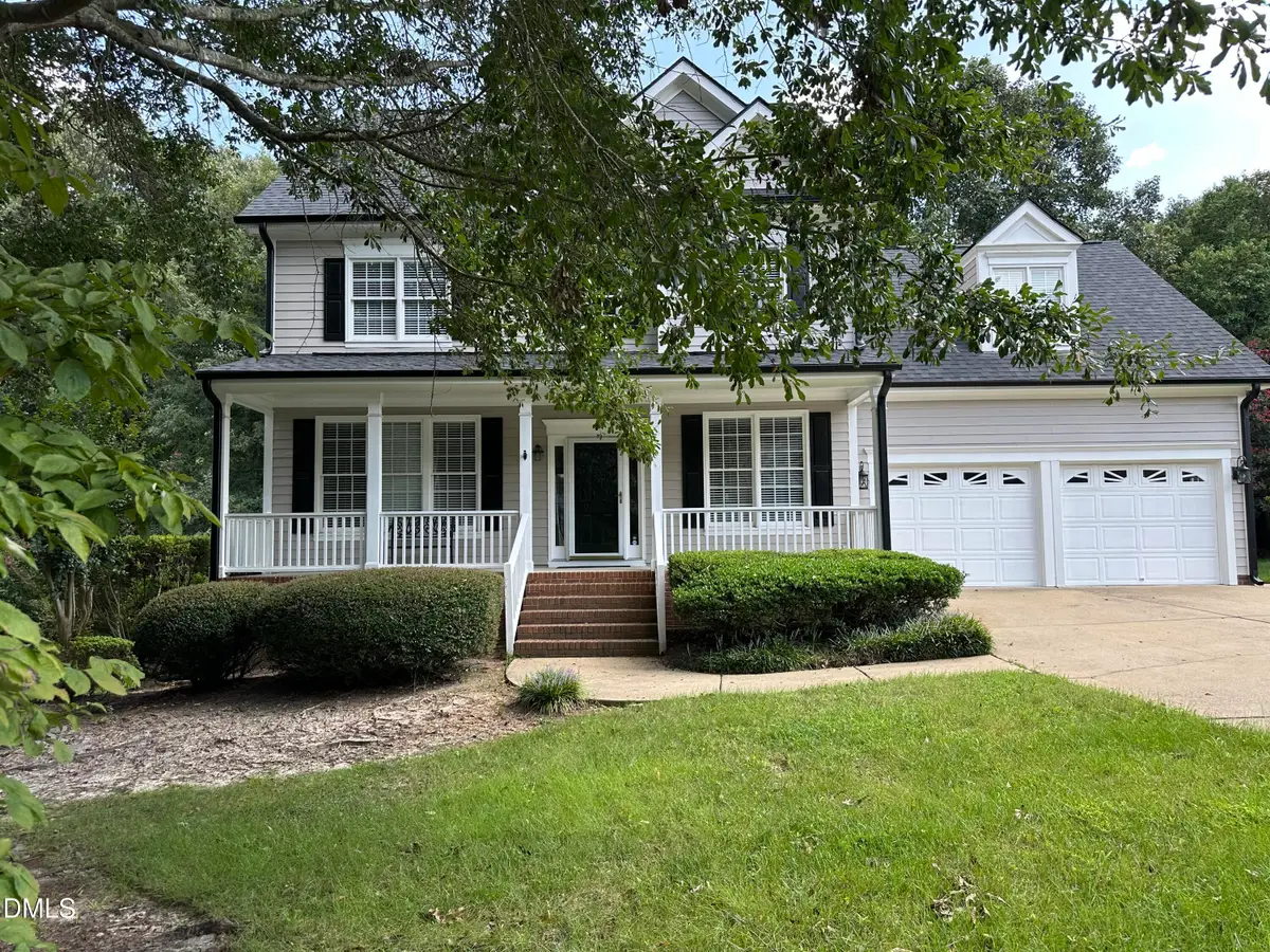 310 Waverly Drive, Clayton, NC 27527 - Image #1