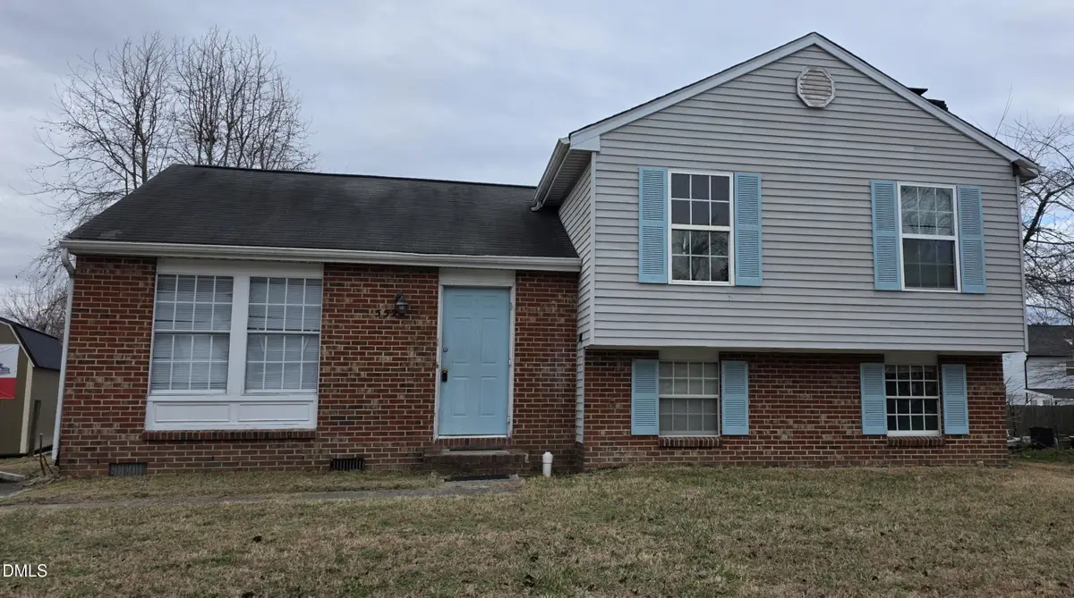 5520 Bellcamp Court, Raleigh, NC 27610 - Image #1