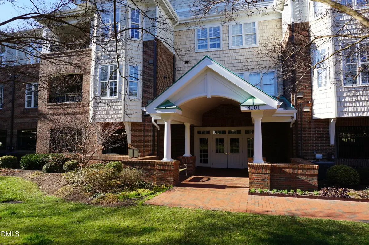 3701 Baron Cooper Pass #104, Raleigh, NC 27612 - #1
