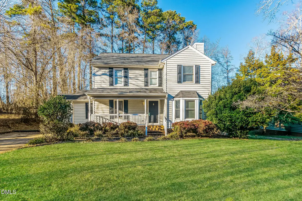 812 Sanderson Drive, Durham, NC 27704 - Image #1