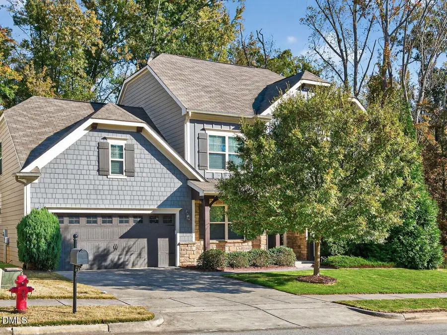 3468 Colby Chase Drive, Apex, NC 27539 - Image #3