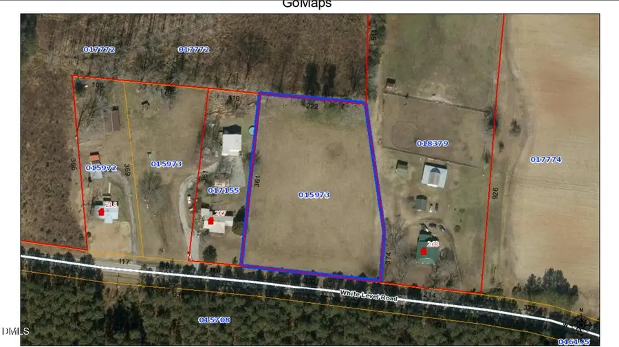 0 White Level Road, Louisburg, NC 27549 - Image #2