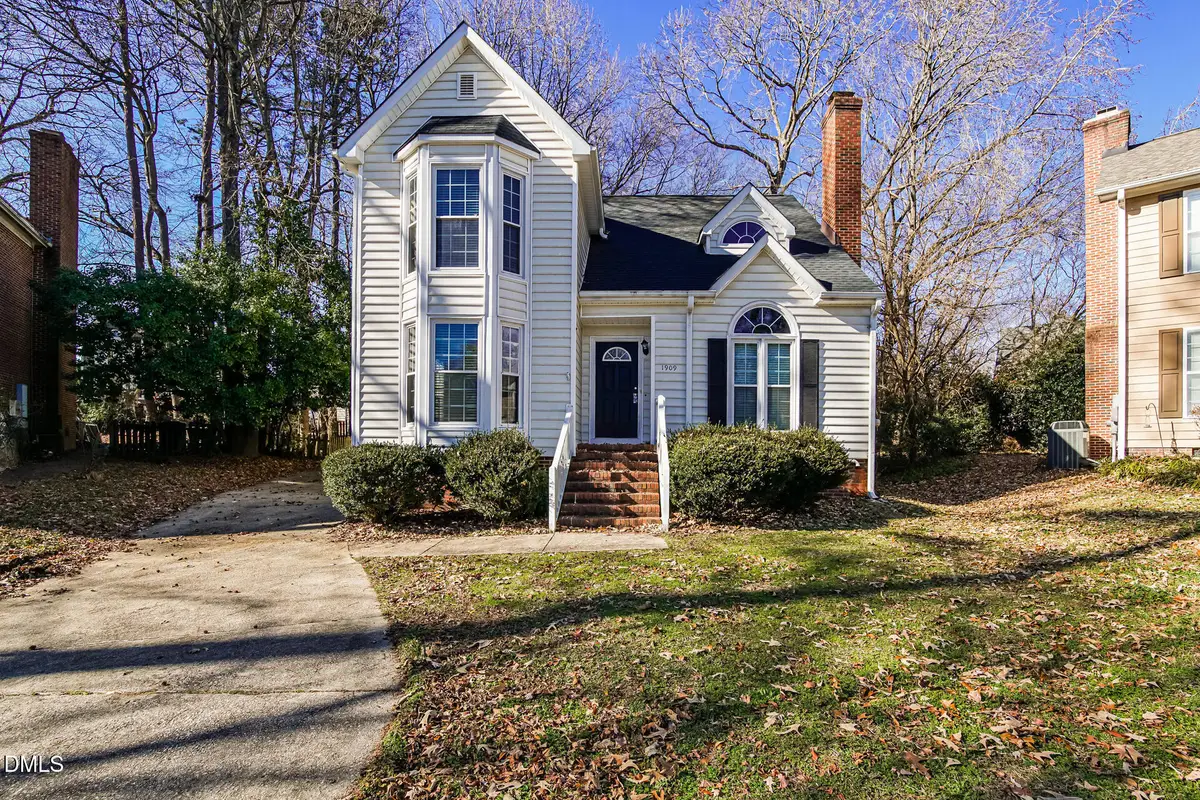 1909 Kushima Court, Raleigh, NC 27604 - Image #1