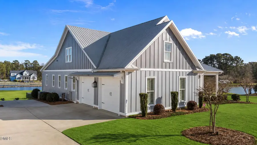 3801 Johnson Pond Road, Apex, NC 27539 - #2