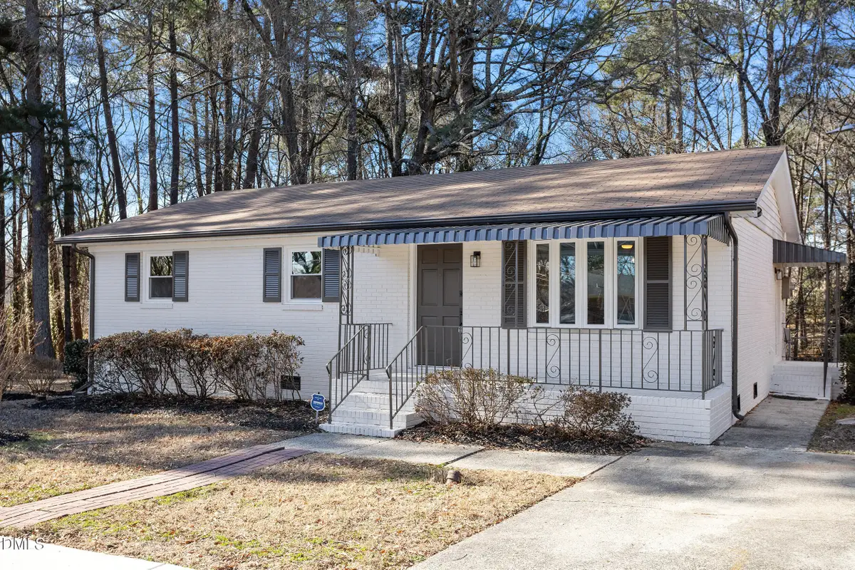 2310 Nebo Street, Durham, NC 27707 - Image #1