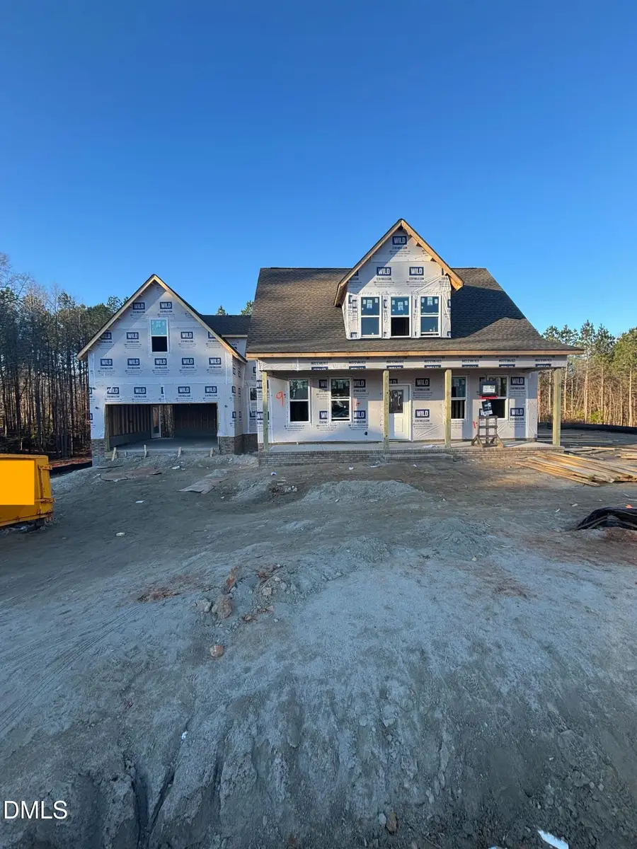 179 Tigris Court, Zebulon, NC 27597 - #2