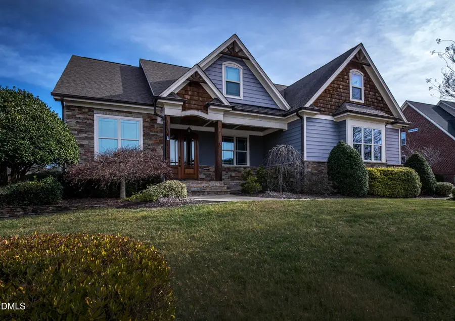 1717 Font Hills Lane, Knightdale, NC 27545 - Image #3