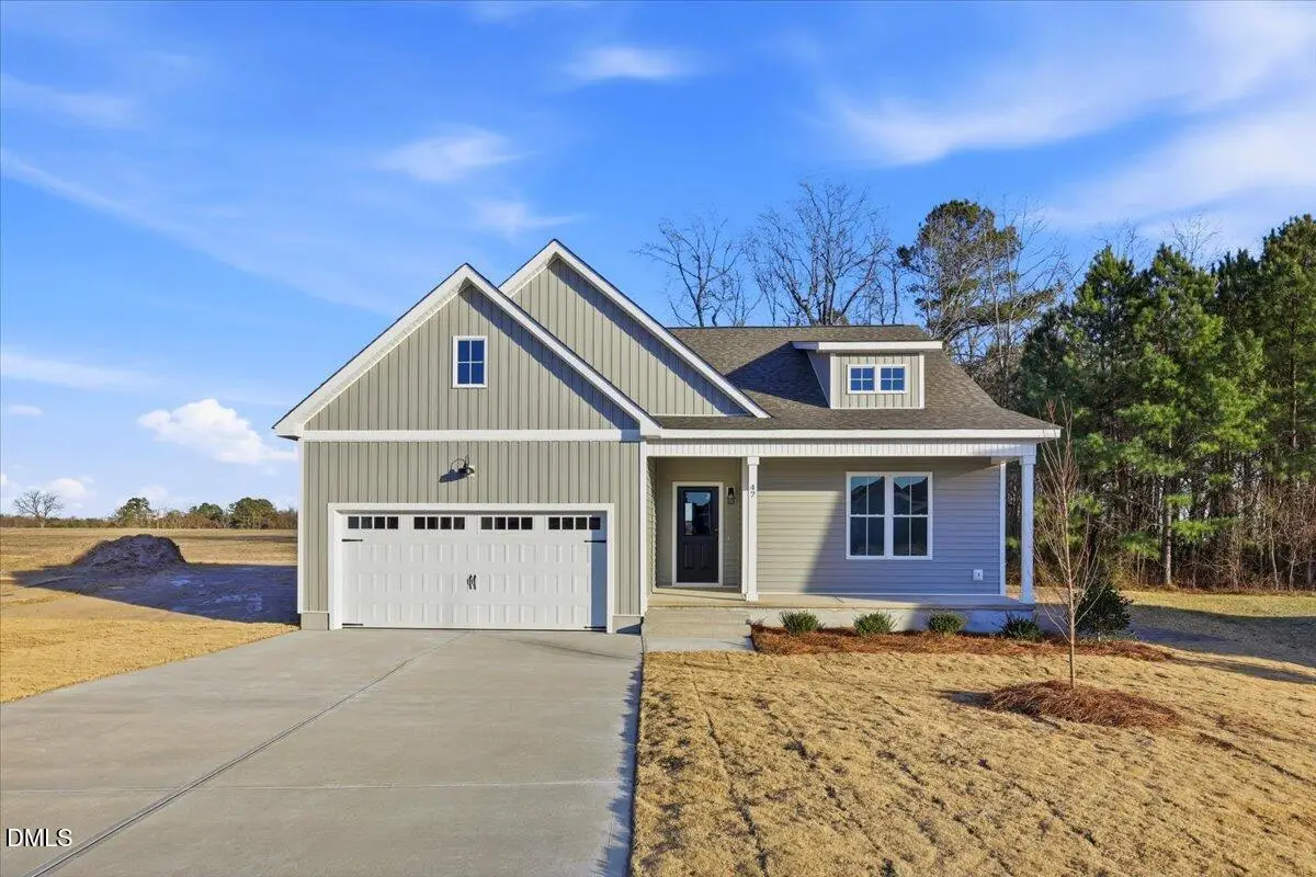 47 Gold Court, Kenly, NC 27542 - Image #1