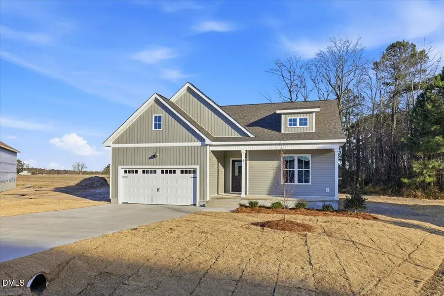 47 Gold Court, Kenly, NC 27542 - Image #2
