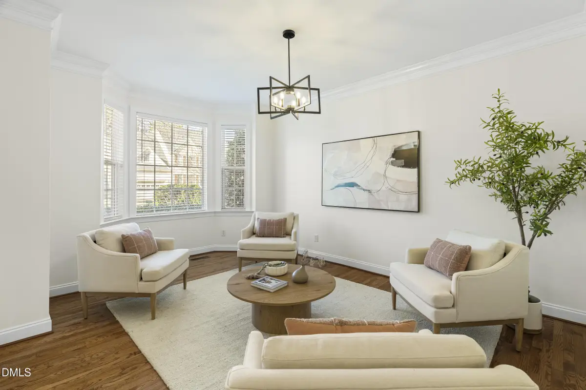 105 Bayless Ridge Court, Morrisville, NC 27560 - Image #1