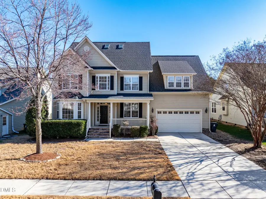 105 Bayless Ridge Court, Morrisville, NC 27560 - Image #2