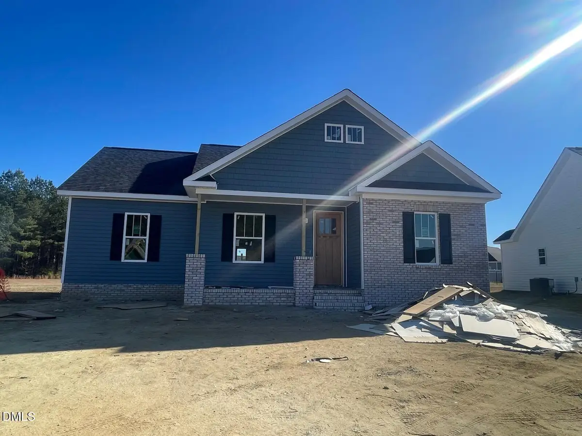 3806 Lightwater Lane, Elm City, NC 27822 - #1