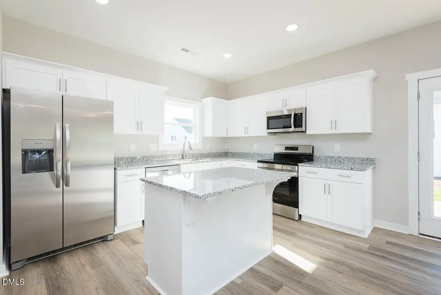 2823 Ricolden Trail, Elon, NC 27244 - Image #2