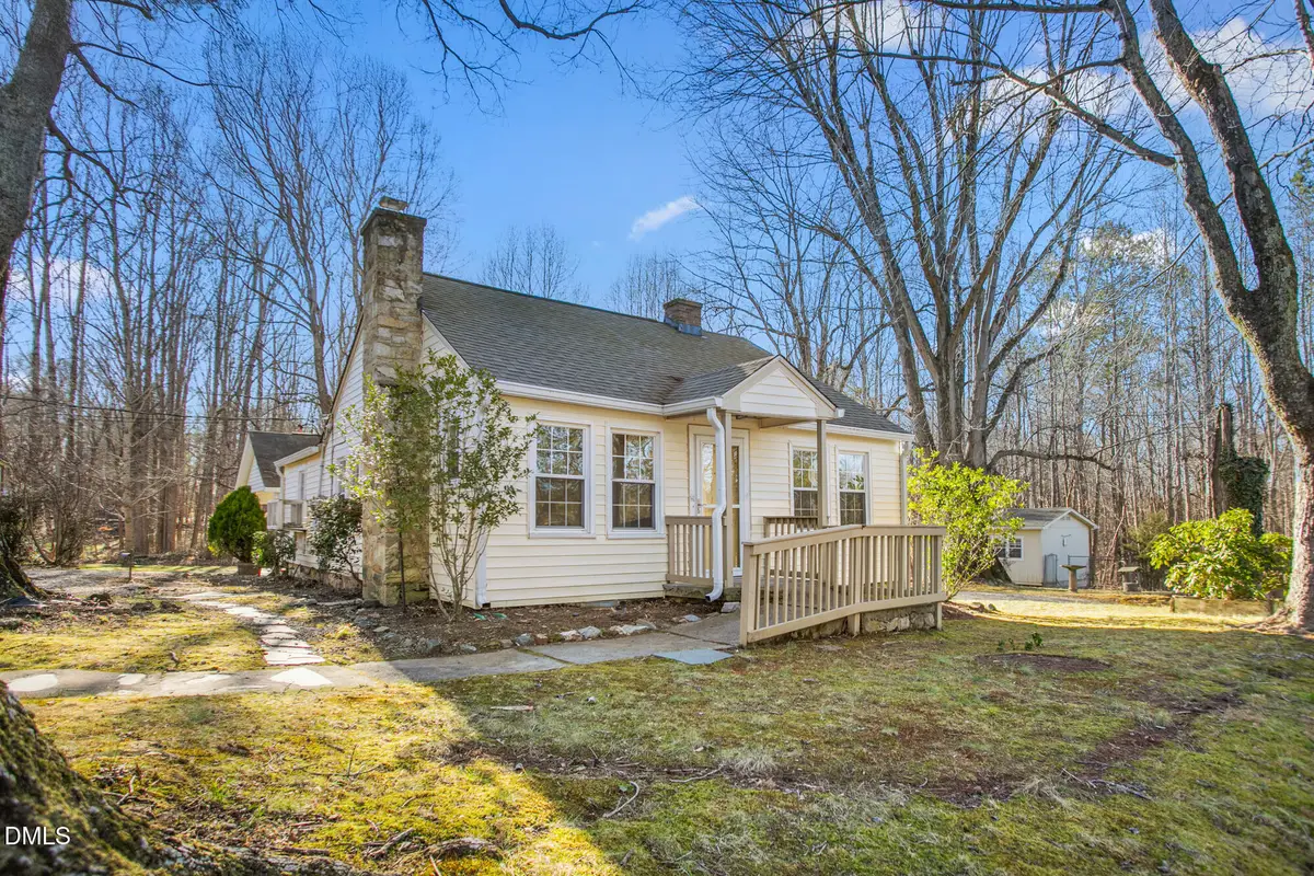 3961 White Level Road, Mebane, NC 27302 - Image #1