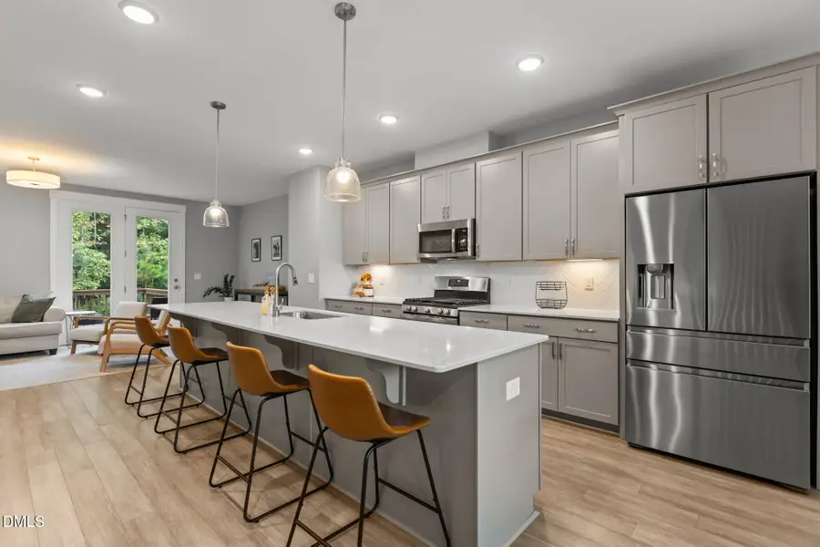 2022 Van Hook Lane, Apex, NC 27502 - Image #3