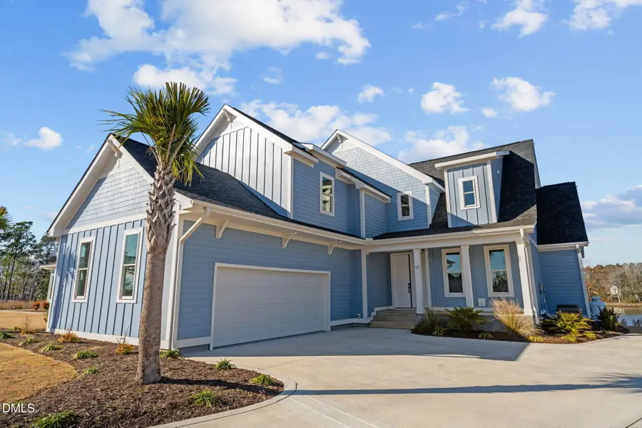 13 E Cannon Cove, Hampstead, NC 28443 - #2