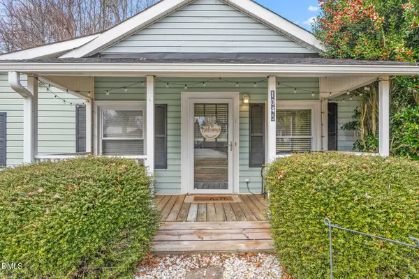 1045 S Third Street, Mebane, NC 27302