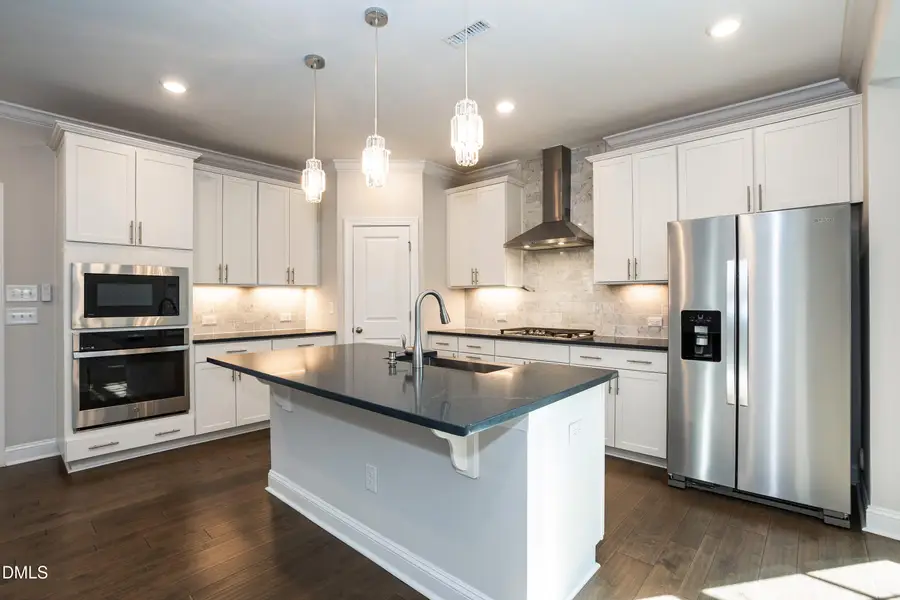 2211 Montebell View Drive, Fuquay Varina, NC 27526 - Image #2