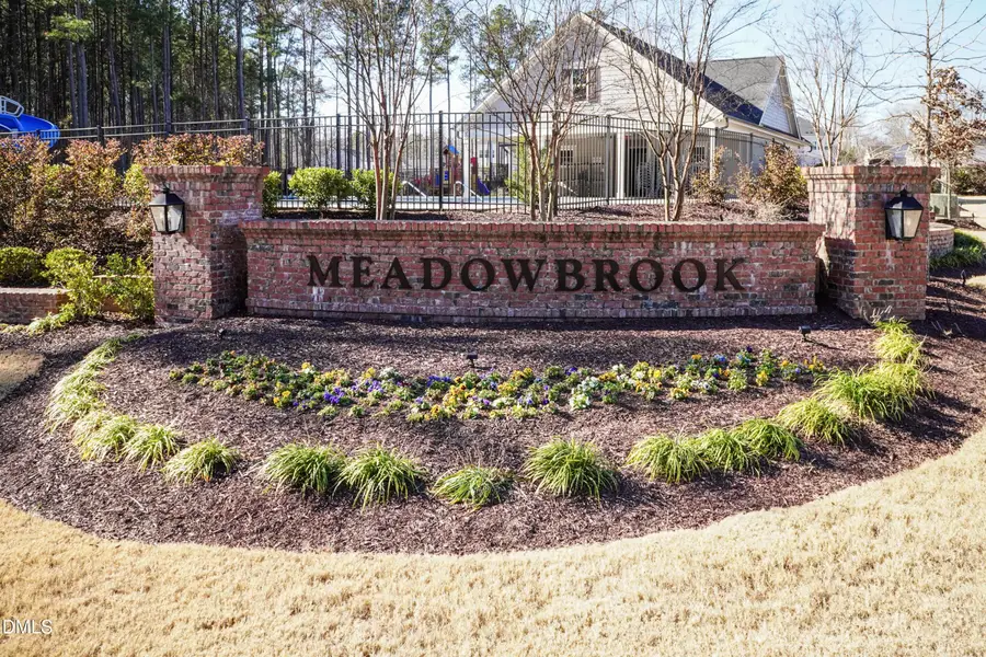 2211 Montebell View Drive, Fuquay Varina, NC 27526 - Image #3