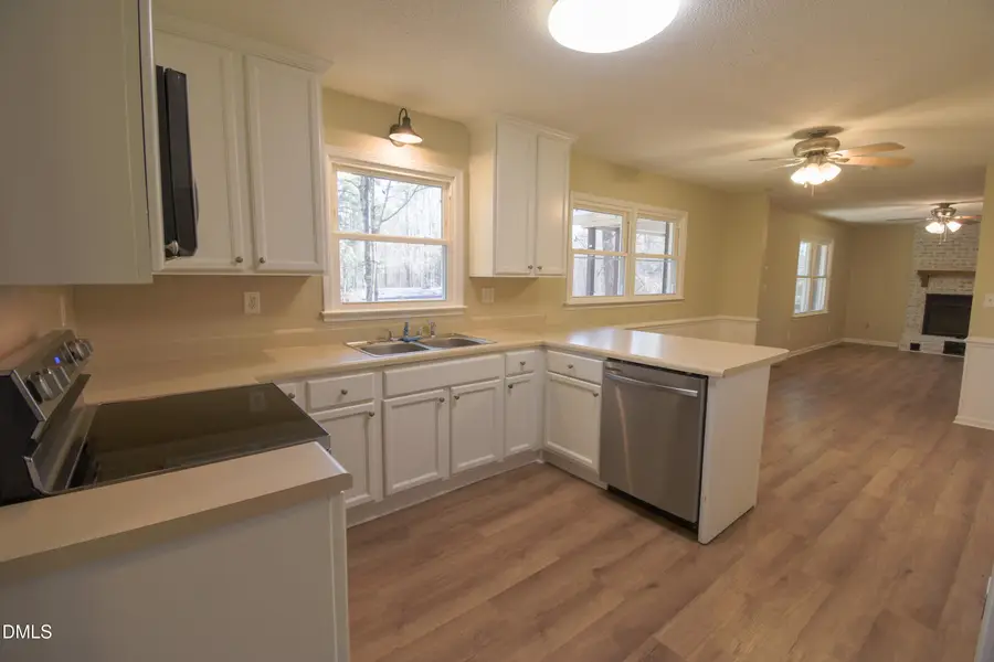 1412 Chamblee Road, Zebulon, NC 27597 - #2