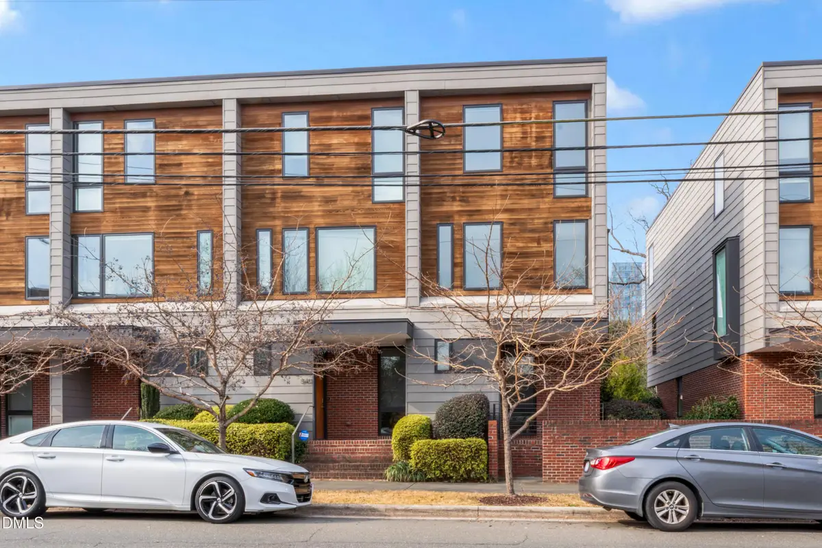 536 S Person Street, Raleigh, NC 27601 - Image #1