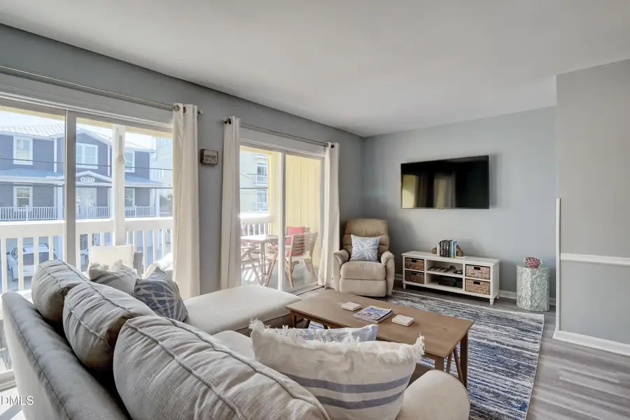 1509 Carolina Beach N #E-2, Carolina Beach, NC 28428 - #2