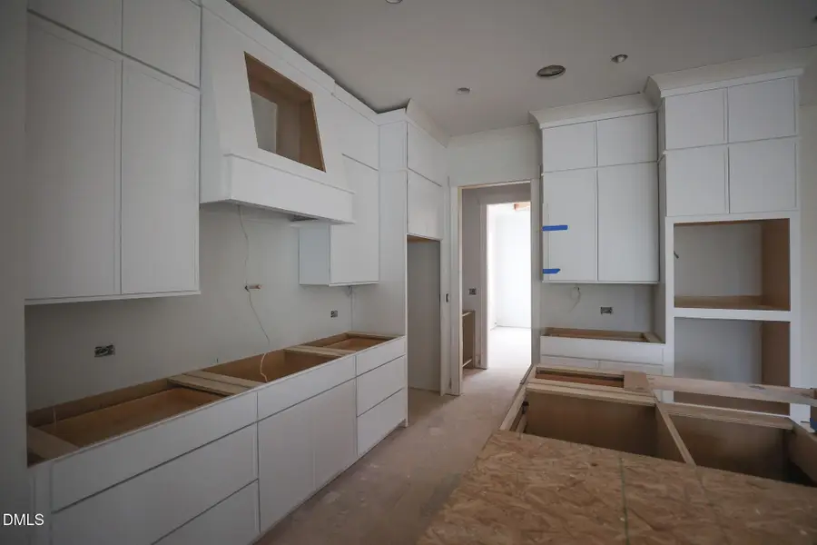 5308 Parkwood Drive, Raleigh, NC 27612 - #3