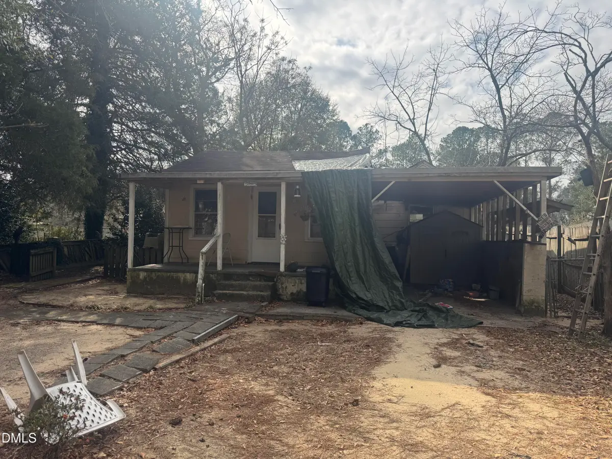 3005 Royal Avenue, Eastover, NC 28312 - #1