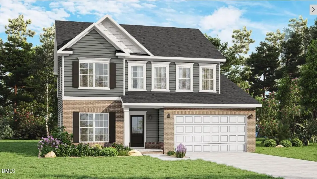 9445 Wood River Drive, Zebulon, NC 27597 - Image #1