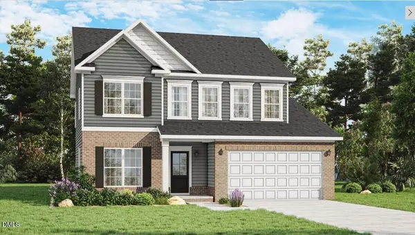 9445 Wood River Drive, Zebulon, NC 27597