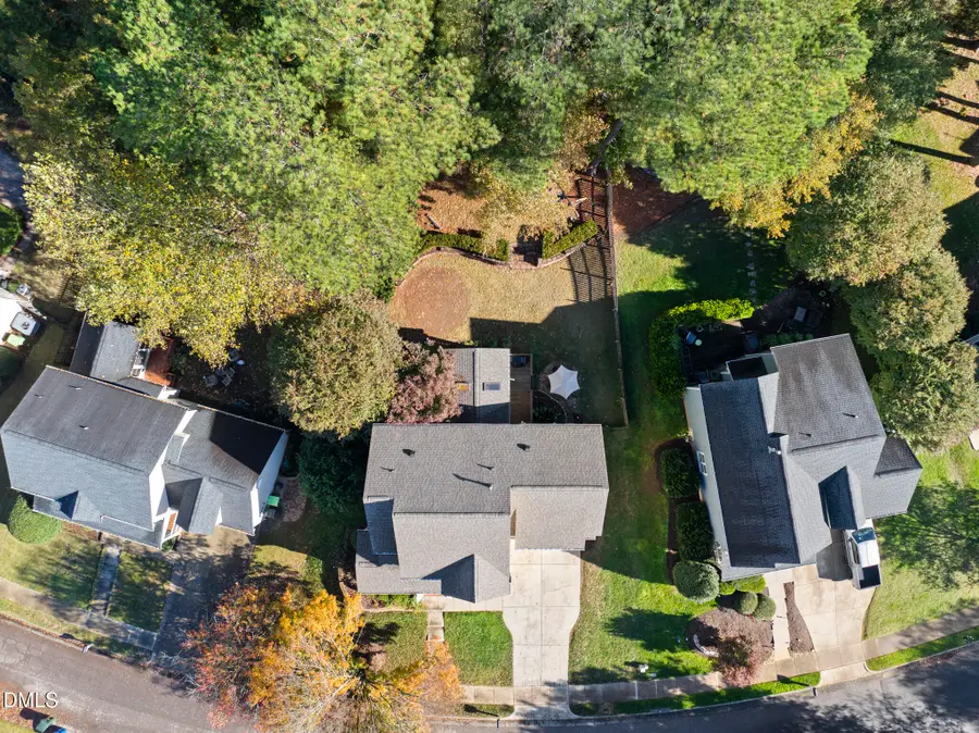 10204 River Bank Drive, Raleigh, NC 27614 - #3