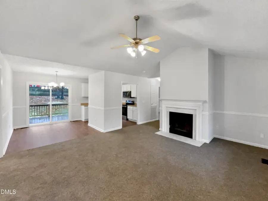 1570 Clan Campbell Drive, Raeford, NC 28376 - #2