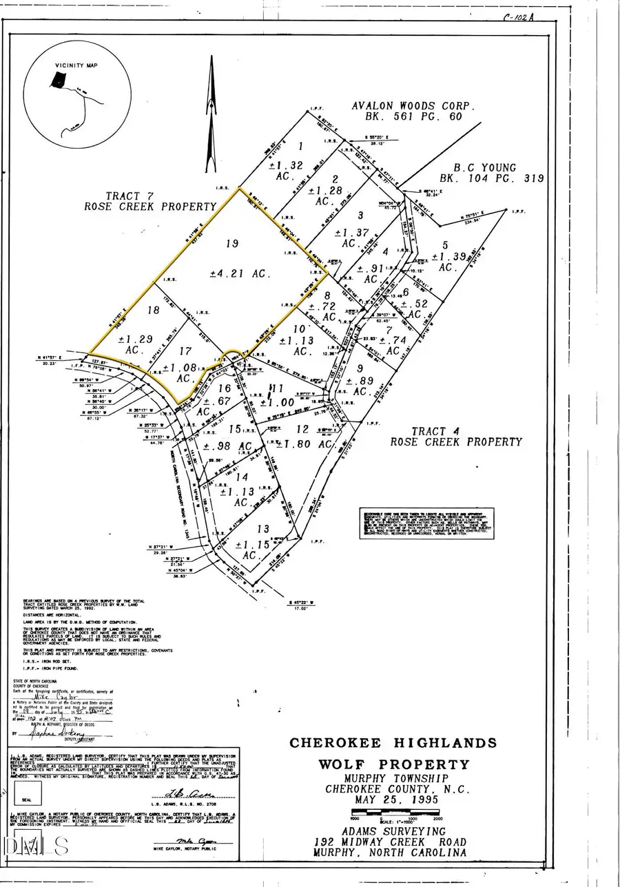 01 Ebenezer Road, Murphy, NC 28906 - Image #3