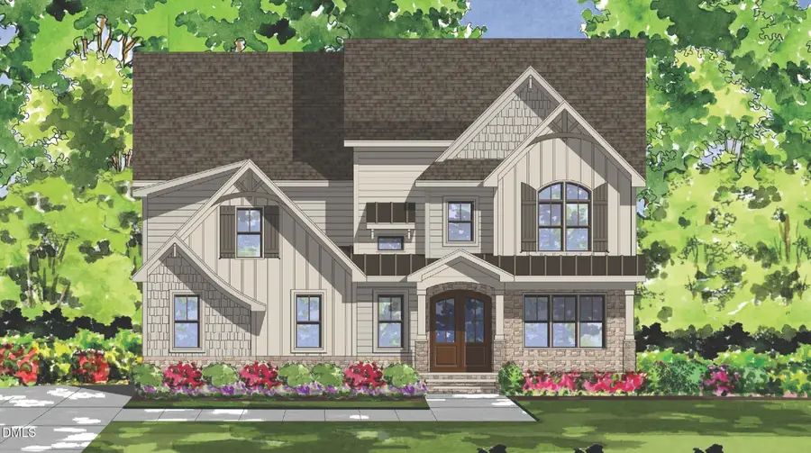 5824 Carriage Gate Drive, Raleigh, NC 27603 - #2