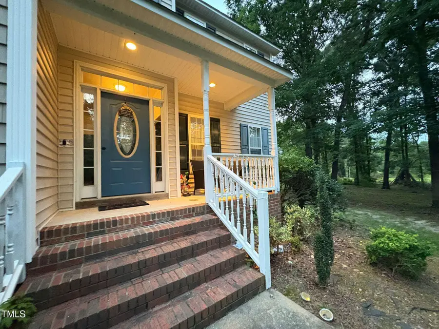 595 Durwood Drive, Raleigh, NC 27603 - #3