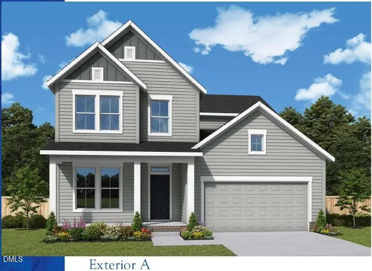 45 Rainbrook Cove, Fuquay Varina, NC 27526 - Image #1